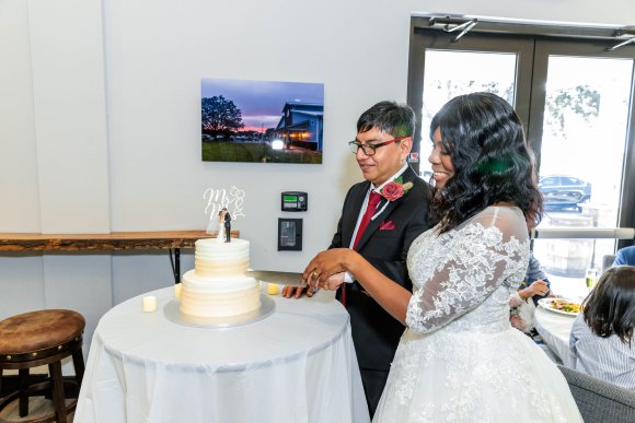 Â© Candid Memories By Ken Frazier