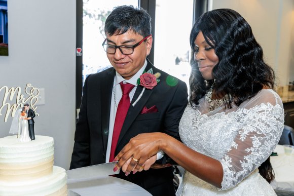 Â© Candid Memories By Ken Frazier