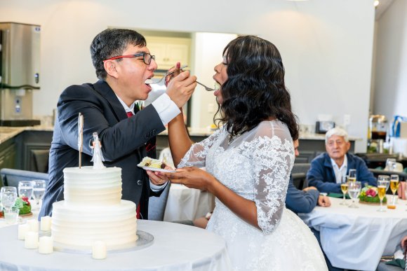 Â© Candid Memories By Ken Frazier