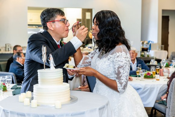 Â© Candid Memories By Ken Frazier