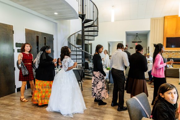 Â© Candid Memories By Ken Frazier