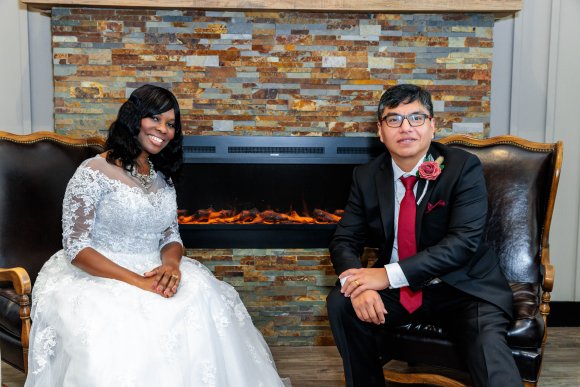 Â© Candid Memories By Ken Frazier