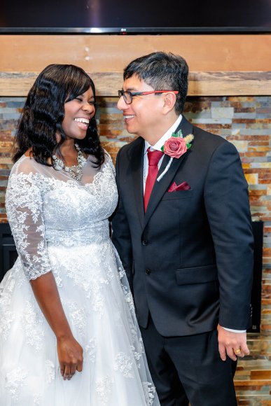 Â© Candid Memories By Ken Frazier