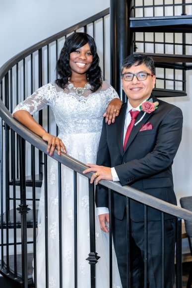 Â© Candid Memories By Ken Frazier