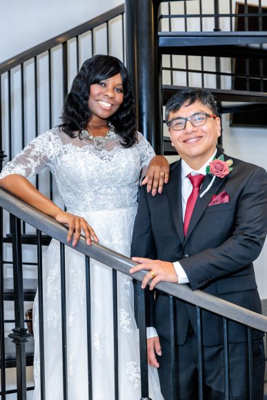 Â© Candid Memories By Ken Frazier