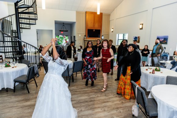 Â© Candid Memories By Ken Frazier