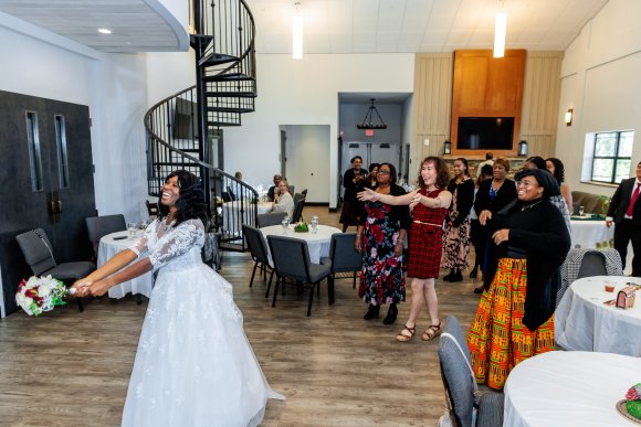 Â© Candid Memories By Ken Frazier