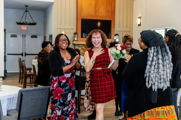 Â© Candid Memories By Ken Frazier