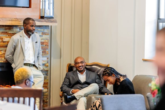 Â© Candid Memories By Ken Frazier