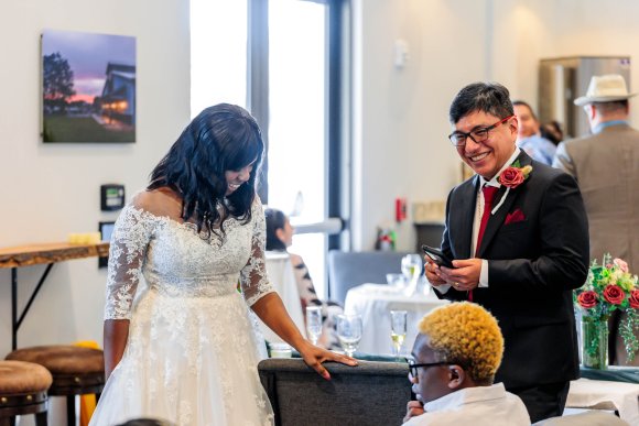 Â© Candid Memories By Ken Frazier