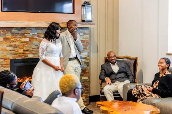 Â© Candid Memories By Ken Frazier