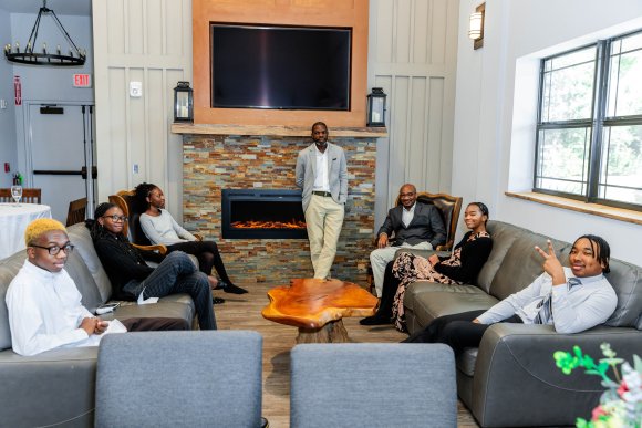 Â© Candid Memories By Ken Frazier