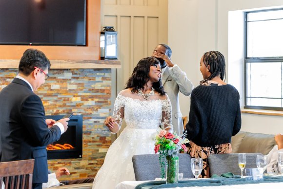 Â© Candid Memories By Ken Frazier