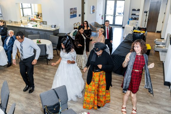 Â© Candid Memories By Ken Frazier