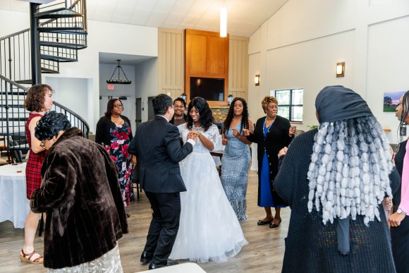 Â© Candid Memories By Ken Frazier