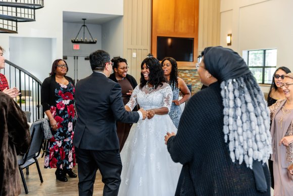 Â© Candid Memories By Ken Frazier