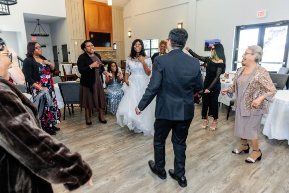 Â© Candid Memories By Ken Frazier