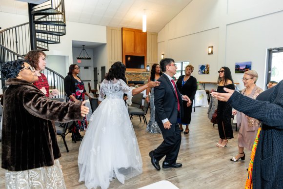 Â© Candid Memories By Ken Frazier